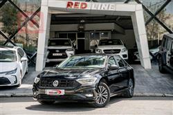 Volkswagen Jetta 2019