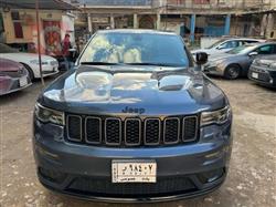 Jeep Grand Cherokee 2021