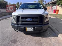Ford F-150 2015