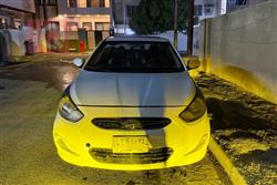 Hyundai Accent 2015