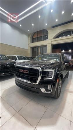 GMC Yukon 2024