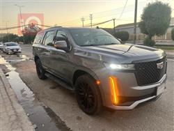 Cadillac Escalade 2022