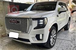 GMC Yukon 2023