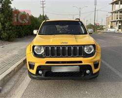Jeep Renegade 2019