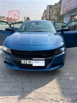 2022 دودج تشارجر