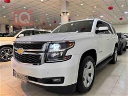 Chevrolet Tahoe 2015