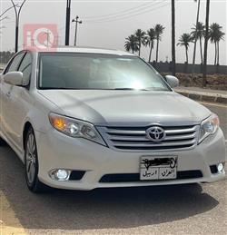 Toyota Avalon 2012