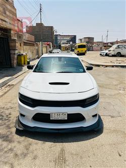 Dodge Charger 2019