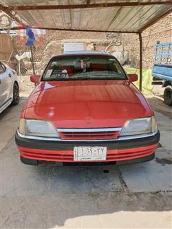 Opel Omega 1991
