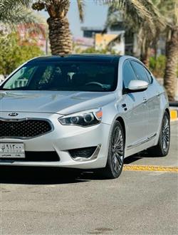 Kia Cadenza 2016