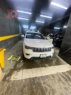 Jeep Grand Cherokee 2019