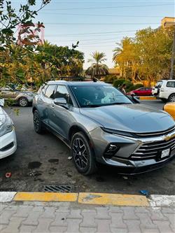 Chevrolet Blazer 2023