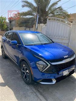 Kia Sportage 2023