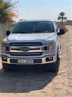 Ford F-150 2018