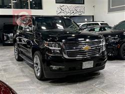 Chevrolet Tahoe 2018