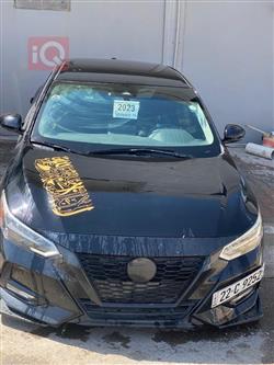 Nissan Sentra 2023