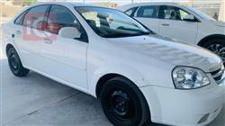 Chevrolet Optra 2012