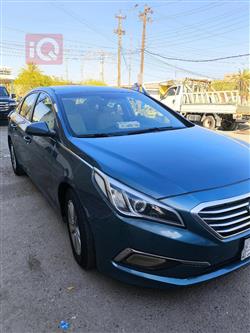 Hyundai Sonata 2016