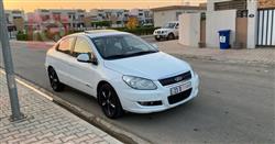 Chery A3 2013