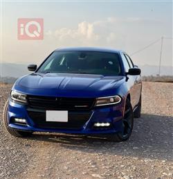 2021 دودج تشارجر