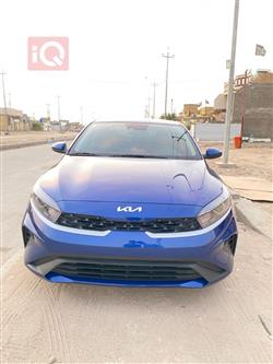 Kia Forte 2024