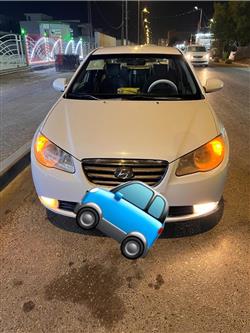Hyundai Elantra 2010