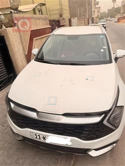 Kia Sportage 2025