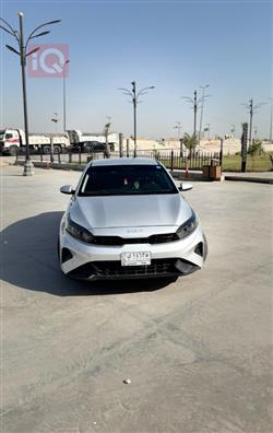 Kia Cerato 2024