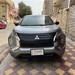Mitsubishi Outlander 2023