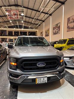 Ford F-150 2023