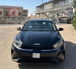 Kia Forte 2023