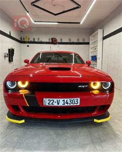 Dodge Challenger 2023