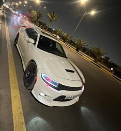 Dodge Charger 2022