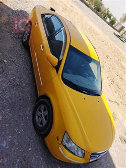 Hyundai Sonata 2010