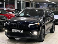 Jeep Cherokee 2021