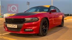 Dodge Charger 2015