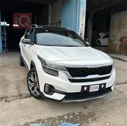 Kia Seltos 2023