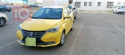 Changan Alsvin 2024