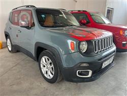 Jeep Renegade 2017