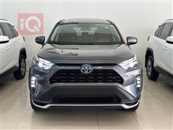 Toyota RAV4 2024