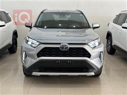Toyota RAV4 2024