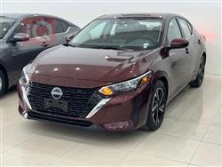 Nissan Sentra 2024