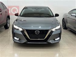 Nissan Sentra 2023