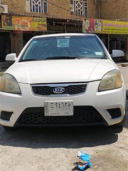 Kia Rio 2007