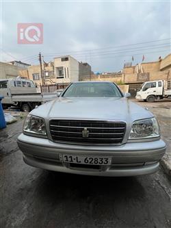 2003 تويوتا كراون