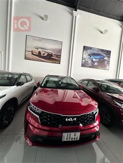 Kia Sorento 2023