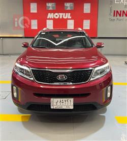 Kia Sorento 2015