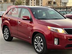 Kia Sorento 2015