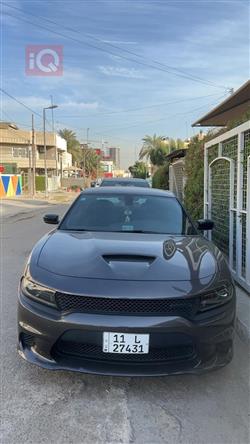 2023 دودج تشارجر