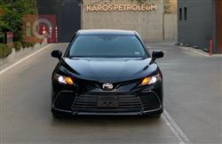 Toyota Camry 2024